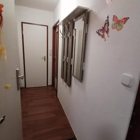 Gemuetliche Ferienwohnung In Altenau *