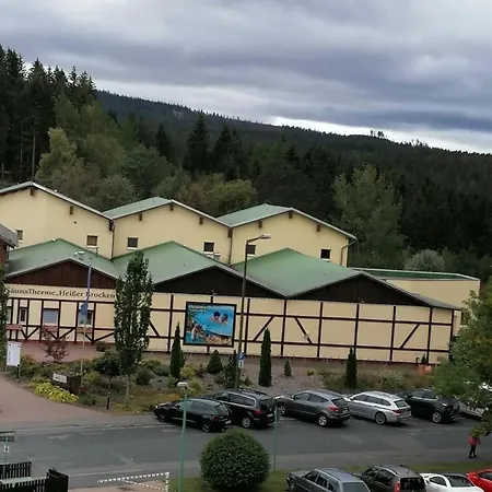 Gemuetliche Ferienwohnung In Altenau * Altenau (Lower-Saxony)