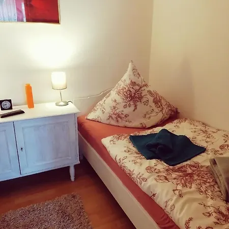 Διαμέρισμα Gemuetliche Ferienwohnung In Altenau *