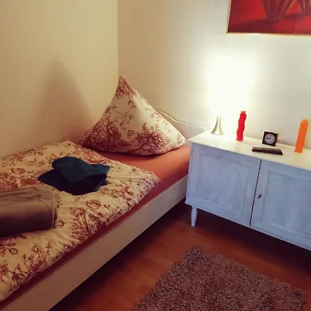 Διαμέρισμα Gemuetliche Ferienwohnung In Altenau