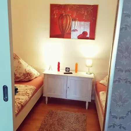 Διαμέρισμα Gemuetliche Ferienwohnung In Altenau Altenau (Lower-Saxony)